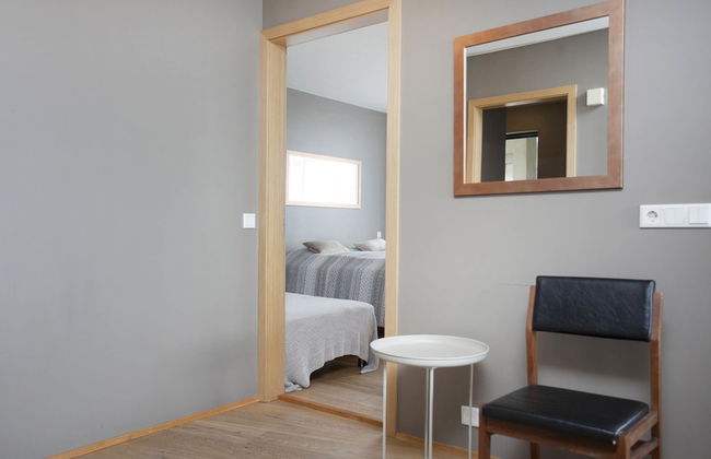 Planet Apartments - Foto 15