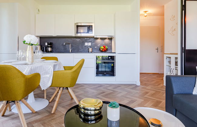 Nouvelle Vague - Foto 12