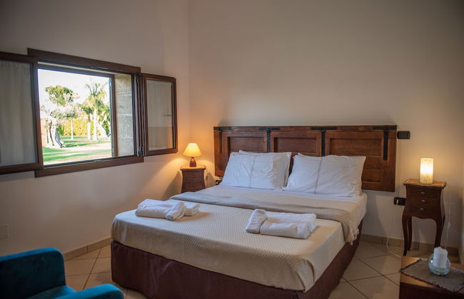 Masseria Giamarra - Foto 79