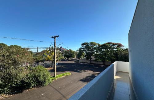 Hotel Vitória - Guaíra - Foto 20