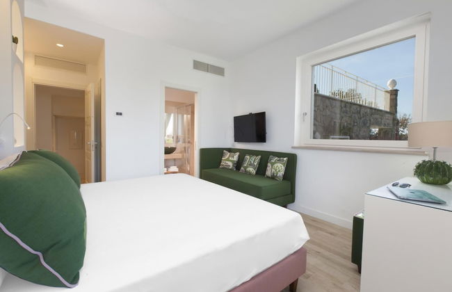 Resort Ravenna - The Villa - Foto 72