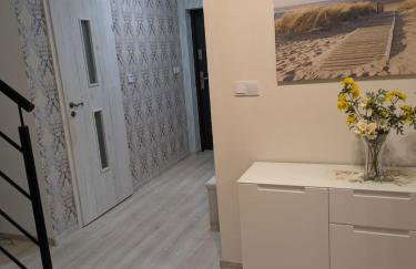 Ferienhaus Diana mit Sauna und Whirlpool Polnische Ostsee - Photo 18