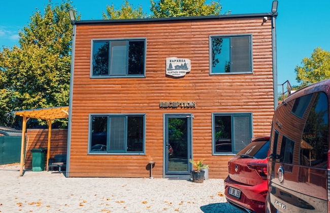 Kurtköy Park Bungalov - Foto 1