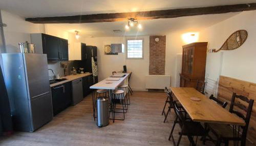 Maison de campagne en pierre à 15 min de Pau - Foto 3