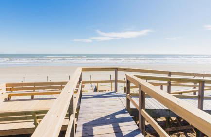 Steps 2 Beach-Ocean View-Pets Welcome-Cowboy Coral - Photo 20