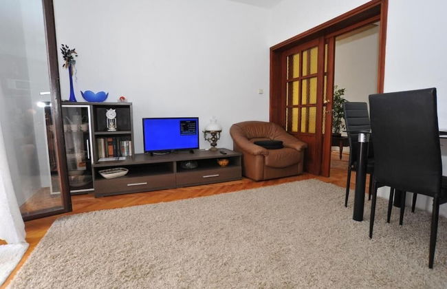 Apartment Sonja - Foto 16