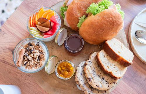 Pueblo viejo boutique house - Foto 15