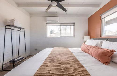 Kinetic House-Joshua Trees Sculptures Cowboy Pool - Foto 39