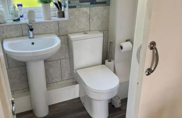 Lavender Cottage Grewelthorpe Nr Masham Ripon - Foto 41