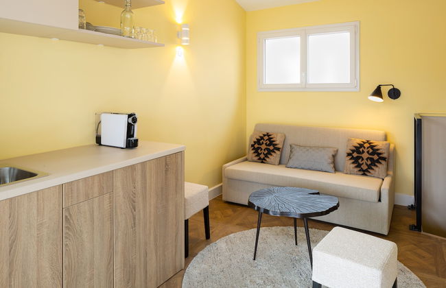 Appart'hôtel Maison Montgrand Marseille Vieux Port - Foto 19