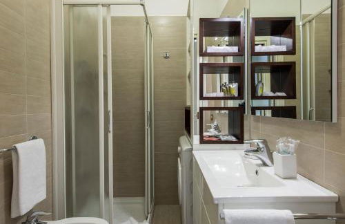 Milan Royal Suites Magenta & Luxury Apartments - Photo 72