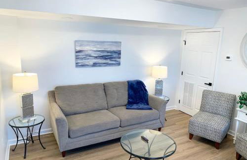 Comfy Cozy 2BD-2BA apt in Federal Hill - Photo 23