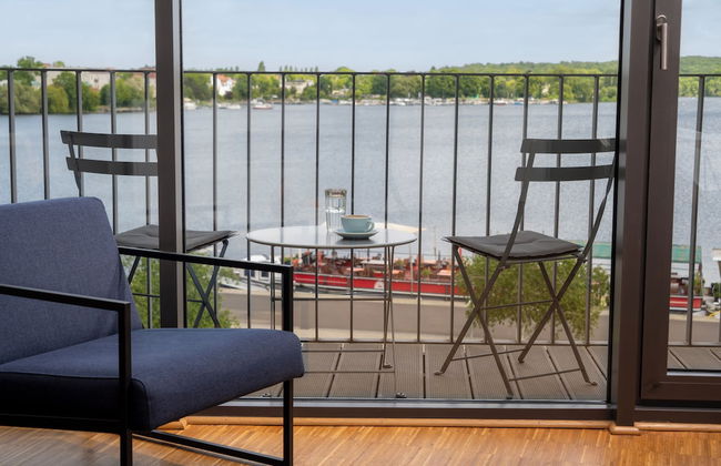 Waveboard Hotel & Boardinghouse - Foto 66