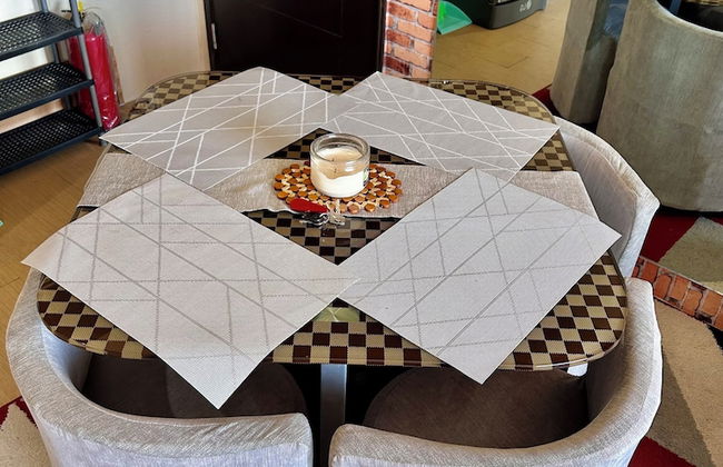 Wonderful One Bedroom at Avida No. 40 - Foto 17