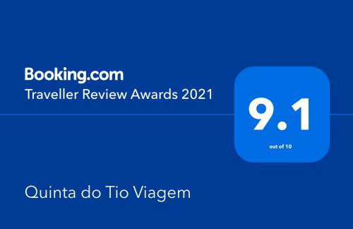 Quinta do Tio Viagem - Foto 13