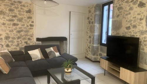 Charmante Maison De Ville - Foto 3