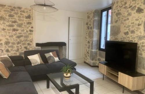 Charmante Maison De Ville - Foto 3