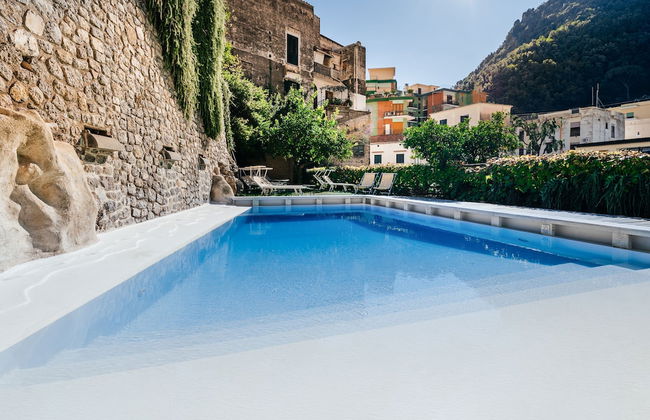 Amalfi Resort - Foto 45