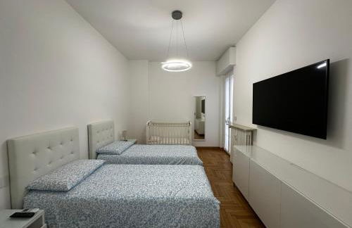 Amazing Varese Central Apartment - Photo 22