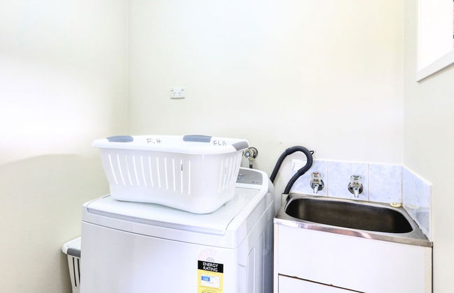 Ferny Lane House - Foto 33