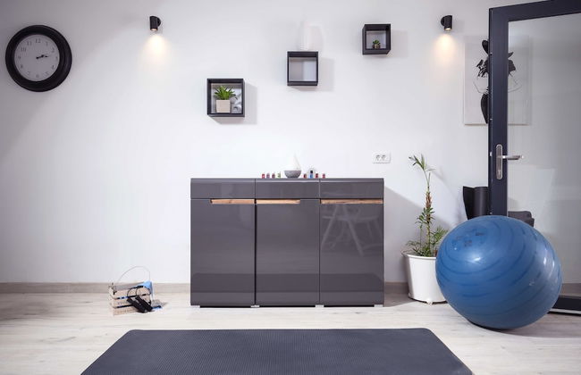 Villa Luce di Mare - Photo 2