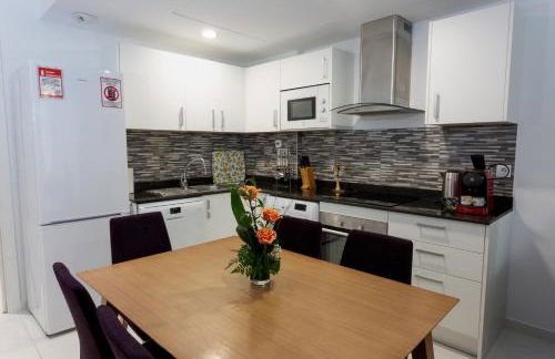 Calpe Beach - Photo 43