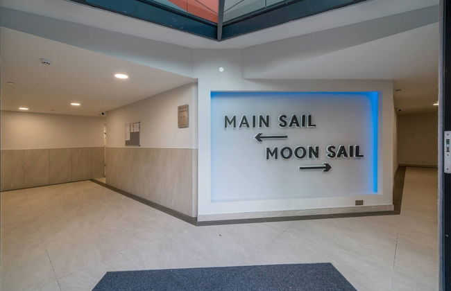 Skyvillion - River View Mins To O2 & London Excel - Photo 39