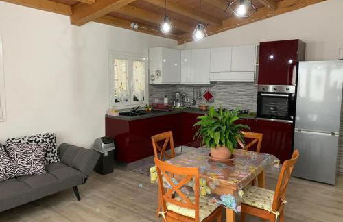 Agriturismo Il Sorbino - Appartamento da Cocca - Foto 1