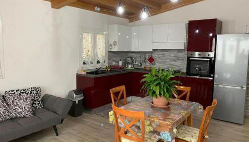 Agriturismo Il Sorbino - Appartamento da Cocca - Foto 1