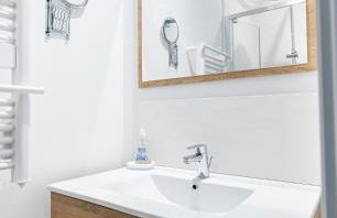 LE PADDOCK "Maison 220 m2 pour 8 à 12 personnes" - Foto 16