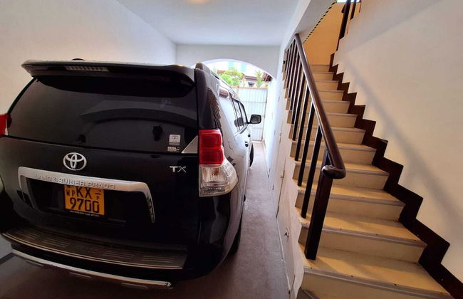 Myhavelock Town Studio Apt, With Own Pvt Gate Parking in Main City - Foto 29