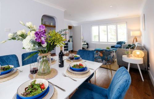 2 Hillcrest - Aldeburgh Coastal Cottages - Foto 1