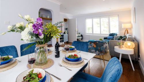 2 Hillcrest - Aldeburgh Coastal Cottages - Foto 1