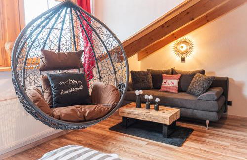 Bienenhaus #Bergblick im Sonnenhof - Foto 29