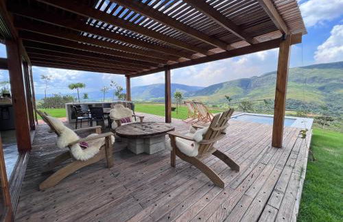 Refúgio Morro Alto - Foto 28