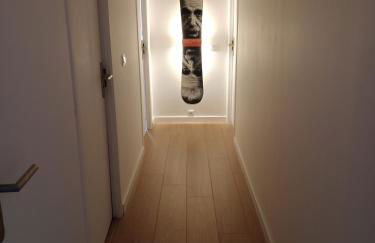 Apartment In Allemont - Foto 16