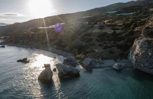 Olea Seaside luxury apartment in Crete - Foto 50