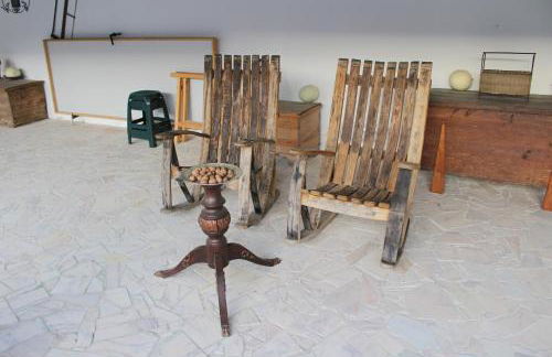 Refugio da Ti Maria - Foto 38