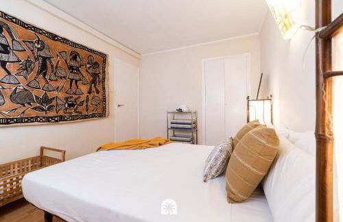 Mediterranean Way - Bohemian apartment - Foto 20