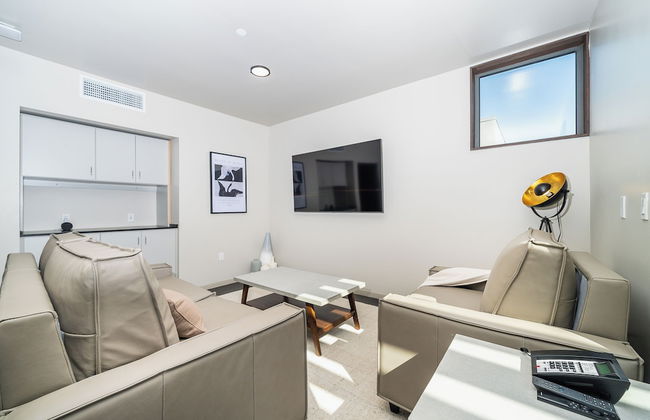 City24 Hotel Little Italy Mission Hills - Foto 19