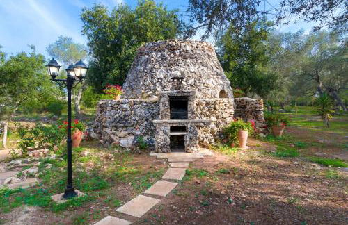 Villa Astrea - Foto 35