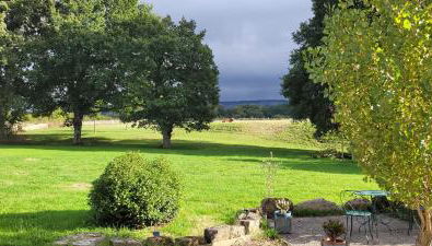 La cabaña de San Pelayo - Foto 2, Garden, Garden view