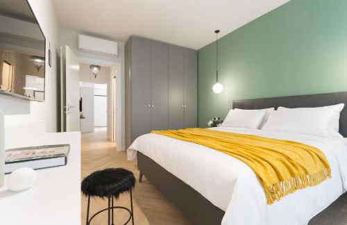 Sphera Bologna, Design Suite under the Two Towers - Foto 32