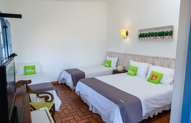 VOA Mirante Do Café - Foto 11