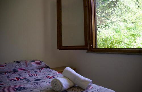 Case e Appartamenti Vacanze a Bivona - sul mare - Foto 50