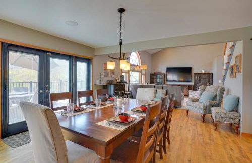 Expansive Retreat on 5 Acres in Shakopee! - Foto 9