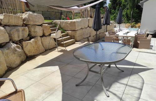 ZUM SCHEUNENHOF- SCHEUNE - Nähe Legoland - Familienfreundlich - Handwerker willkommen - Foto 43