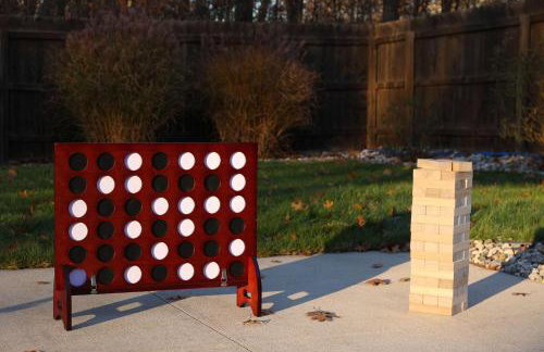 Pine & Paddle Getaway Game Room Hot Tub Pool - Foto 73