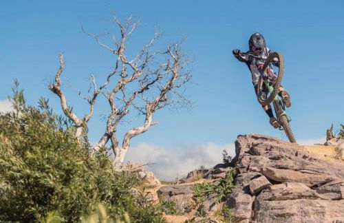 Appartement Haute gamme ski aux pieds, piscine, sauna. - Foto 42