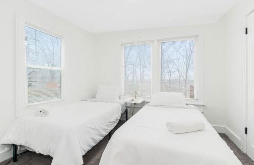 29 Massive 4 bedroom close to the PLAZA - Foto 16